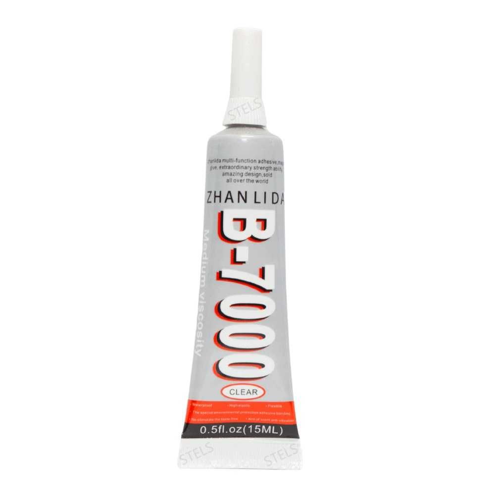 Лепило за тъч скрийн за телефон таблет B-7000/T-7000/15ml/50ml/110ml