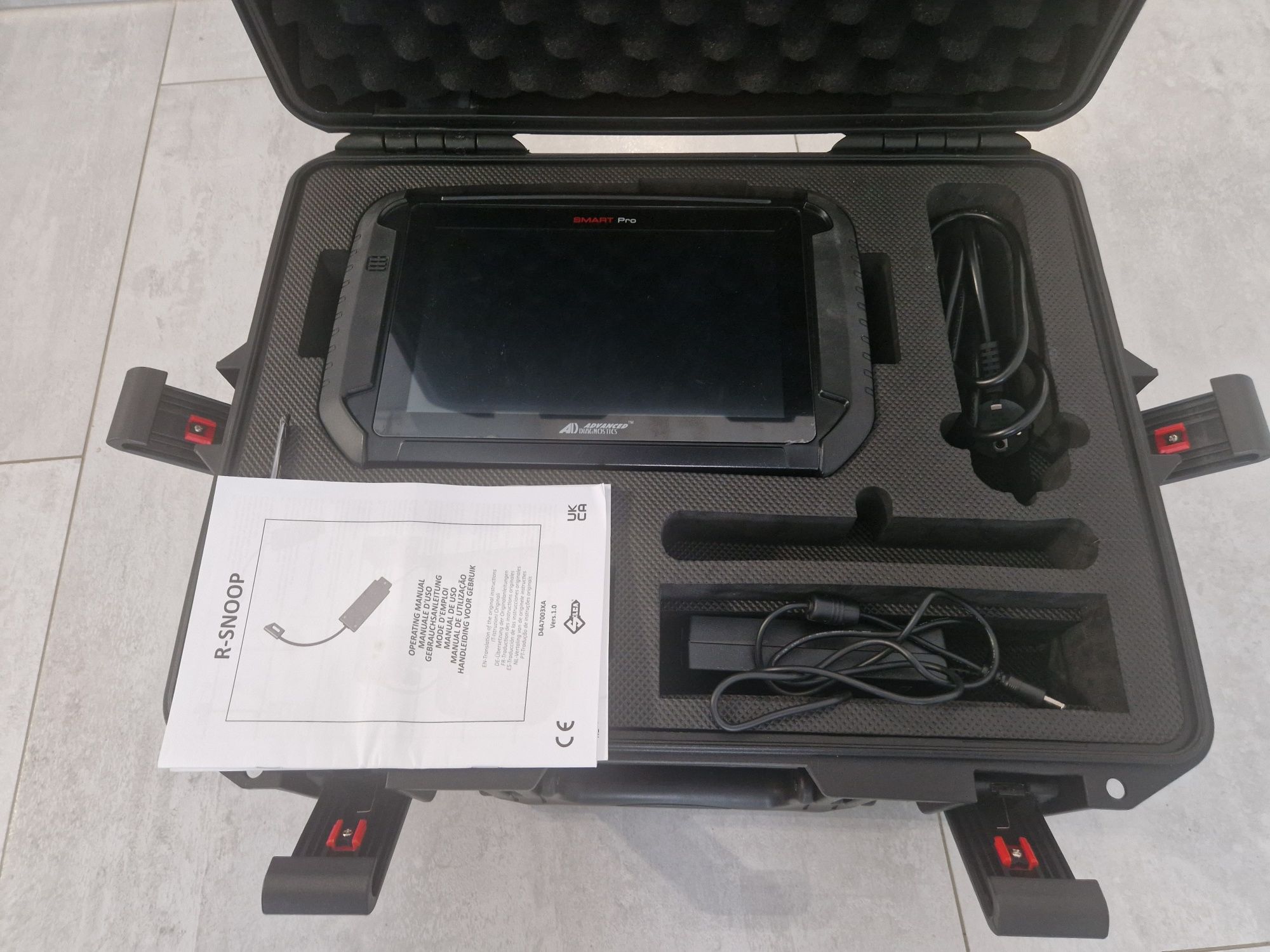 Smart Pro Diagnostic
