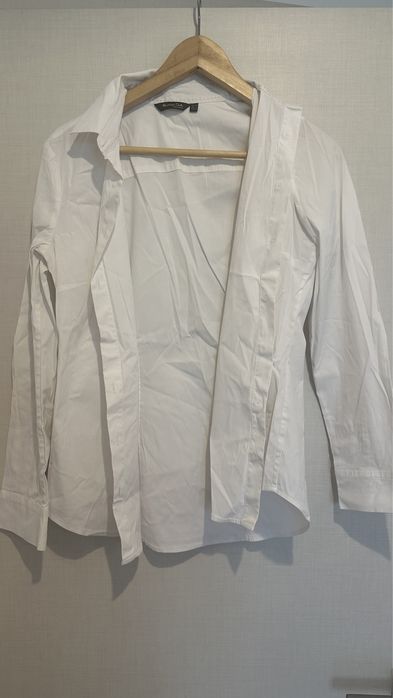 Camasi dama Massimo Dutti si US Polo ASSN