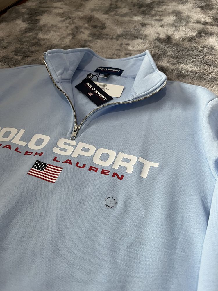 Polo Ralph Lauren sweatshirt