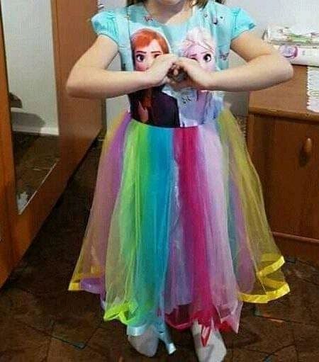 Rochițe pentru printese