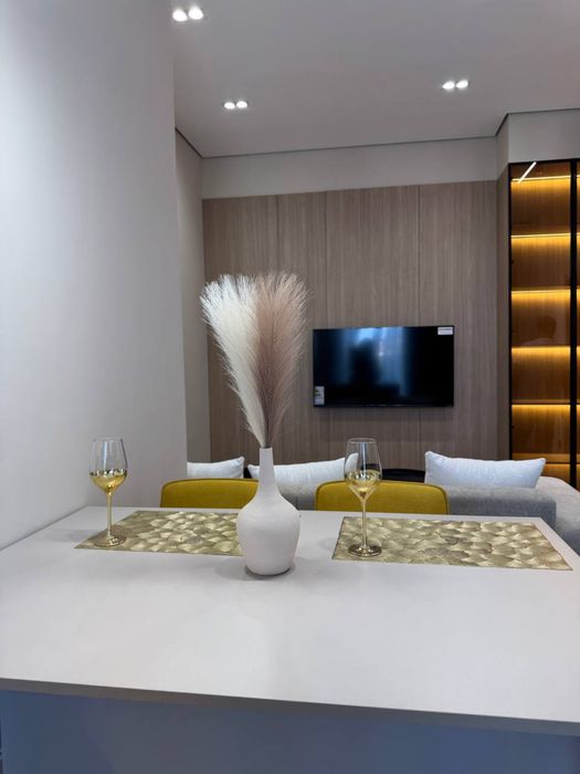 2/5/15 Oz Mahal, Новомосковская, Голден хаус