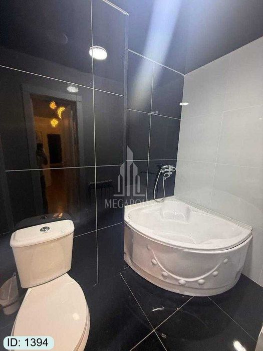 Gorgaz tarafda 2xona kvartira sotiladi №1394