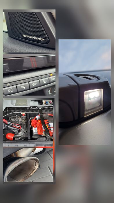 Bmw X1 25d, SportLine, Automat, Facelift, Xdrive, 2012