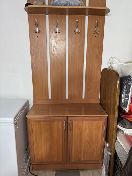 Мебель в прихожую