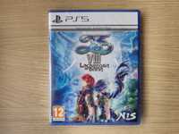 Ys VIII Lacrimosa of DANA - Deluxe Edition за PlayStation 5 PS5 ПС5