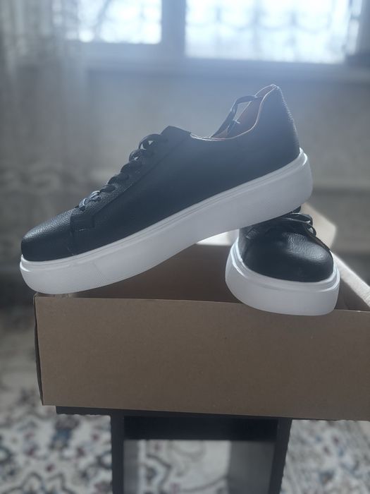 Мужская обувь (новая)