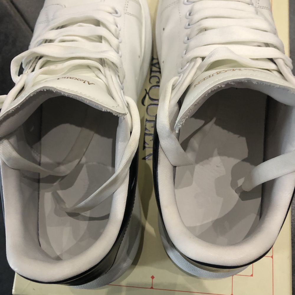 Alexander Mcqueen 43 номер