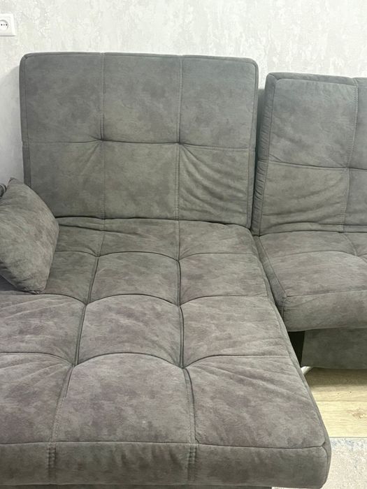 Продам диван 2в1