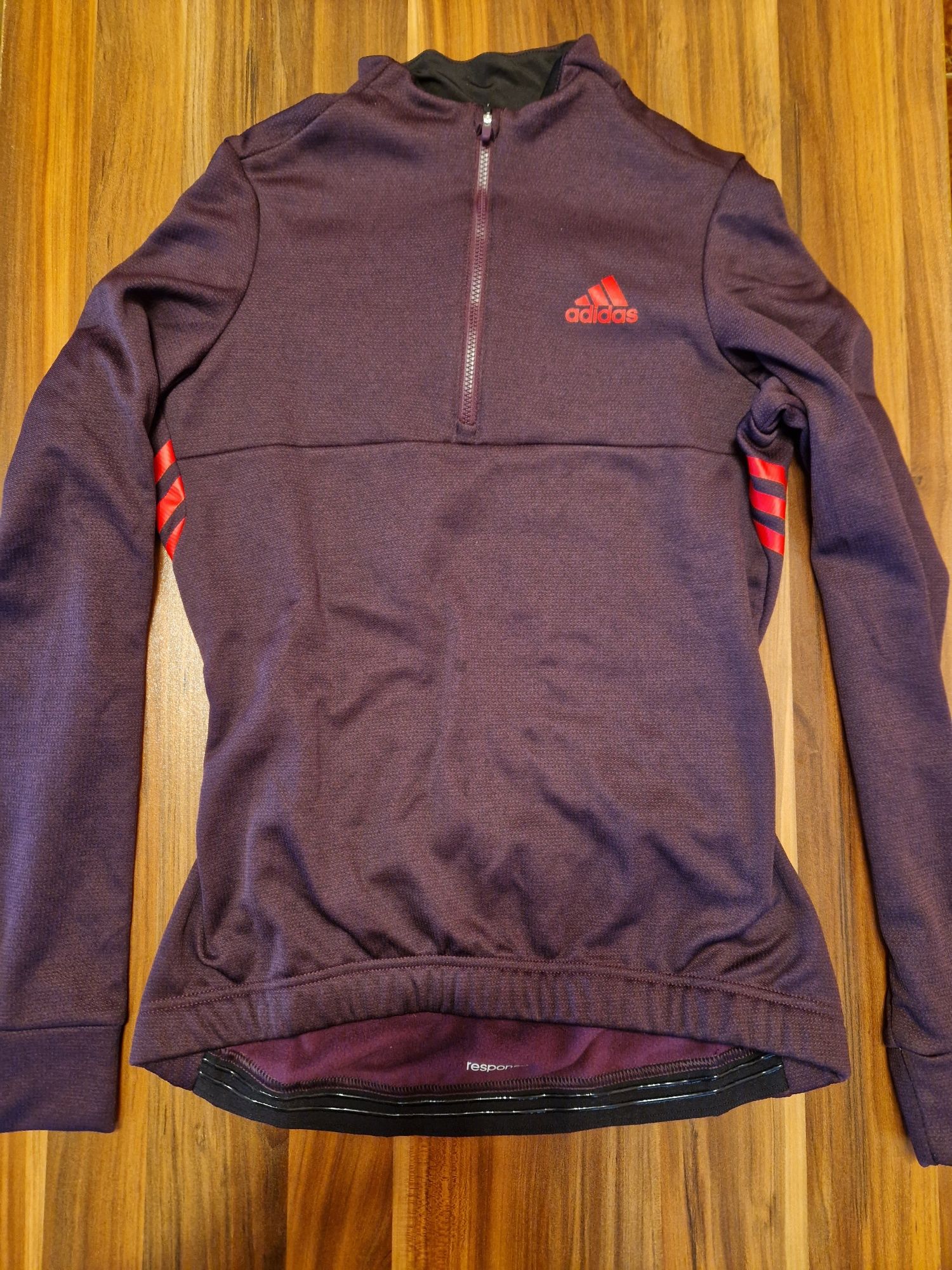 Суитчери на Adidas, Miss Sixty, Zu Element s и Lonsdale