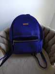 Rucsac Aldo catifea