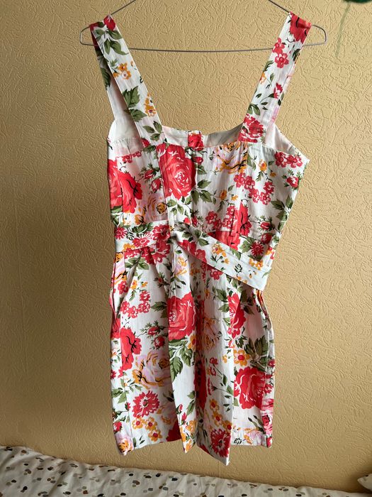 Гащеризон Mango с колан