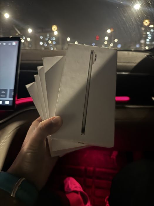 Iphone air new 256gb