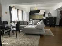 Apartament Lux 2 camere Centru Sf Lazar