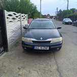 Renault Laguna 2