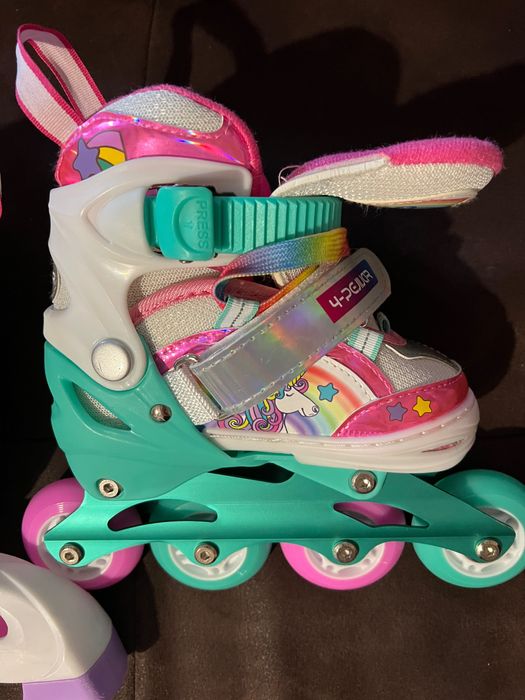 Детски Ролери   26/29р