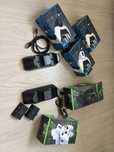 Dock station PS5 si Xbox One seria X, NOU