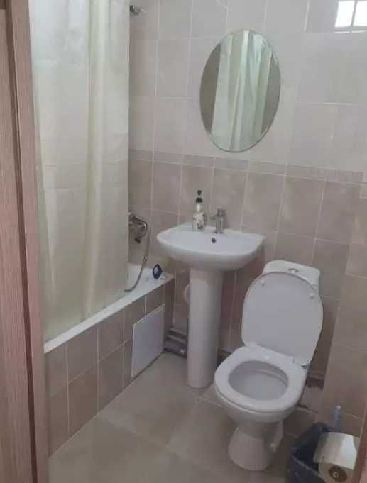 Дава се под наем Едностаен апартамент в Пловдив, Христо Смирненски - 37 кв.м за 168.3 € - Снимка #4