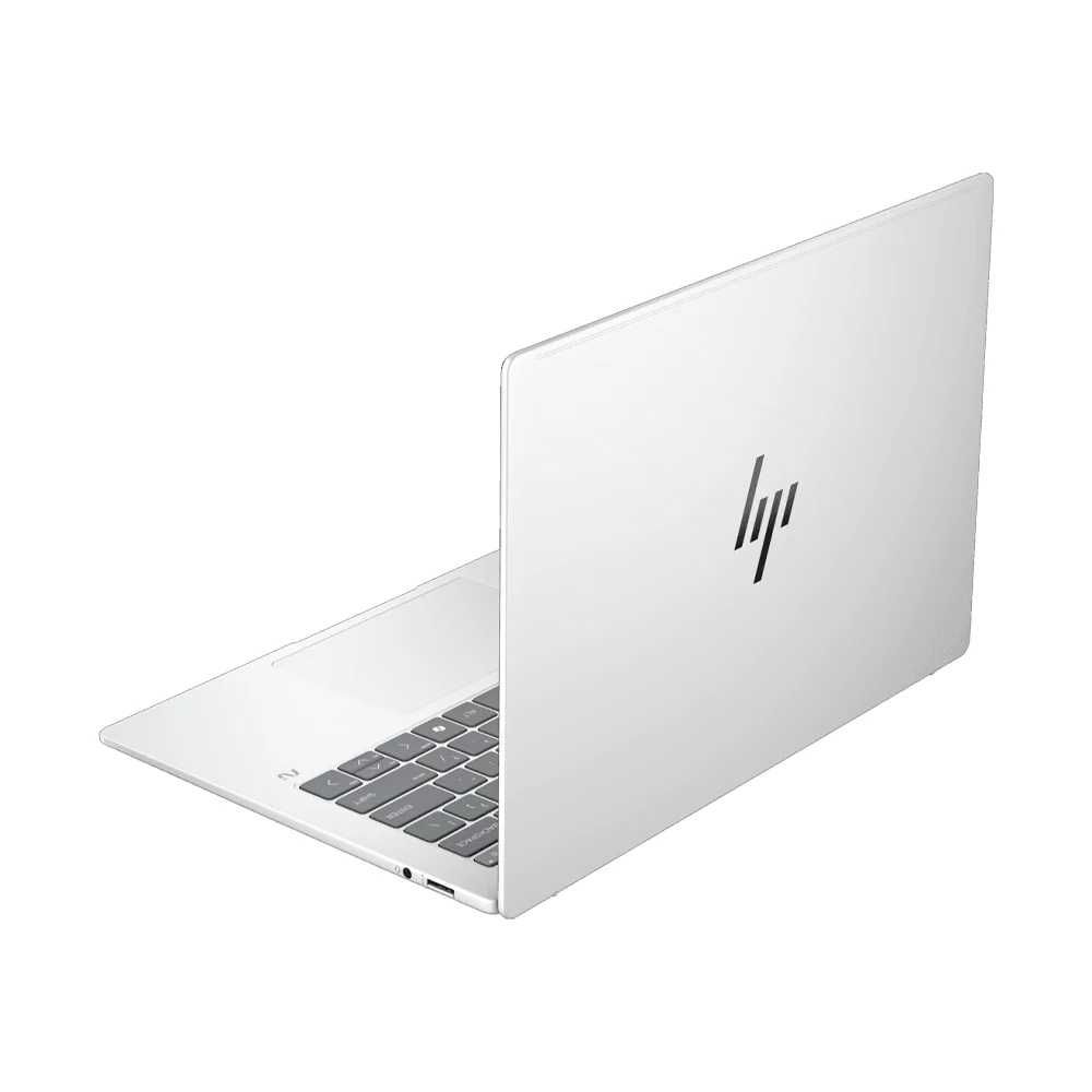 HP OmniBook X 14.0" 2.2K IPS TS Snapdragon X Plus LPDDR5 16GB SSD 512G