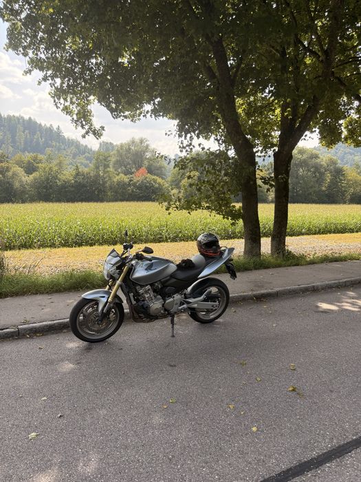 Honda Hornet 2005