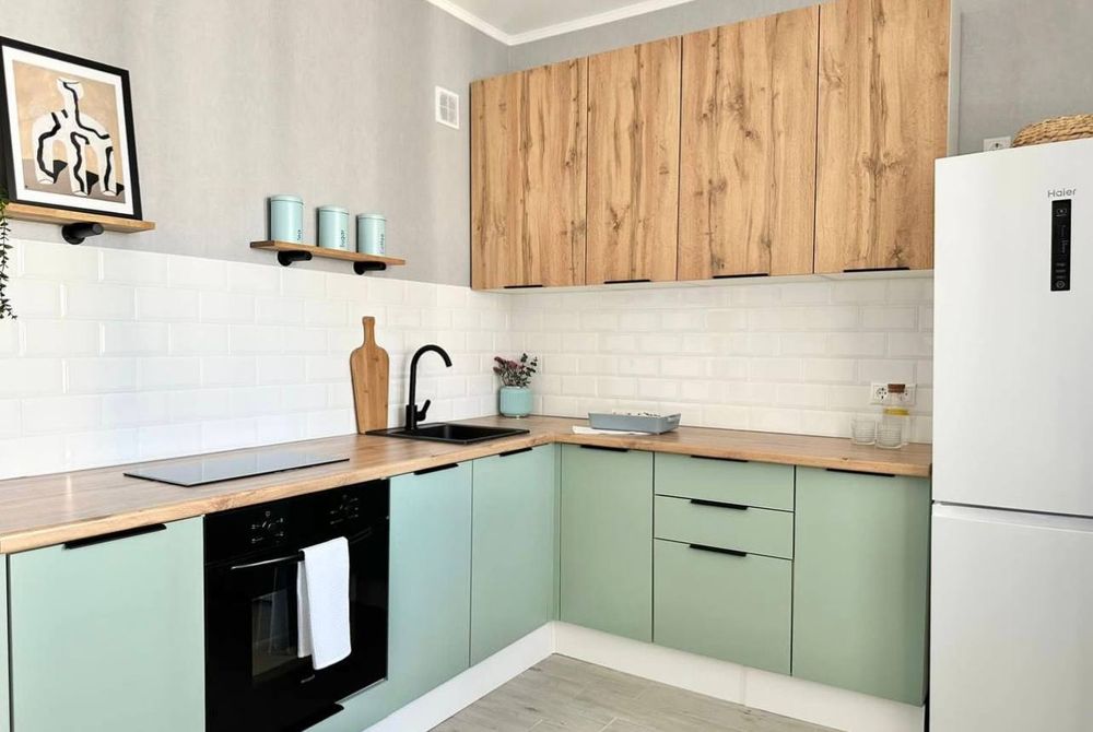 Столешница Реставрация кварца Акрила ндф