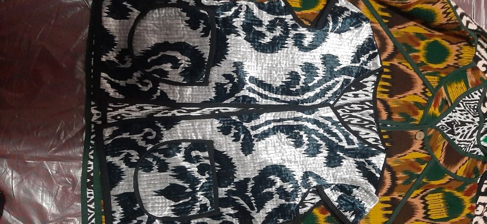 choponlar nimcha optim dona