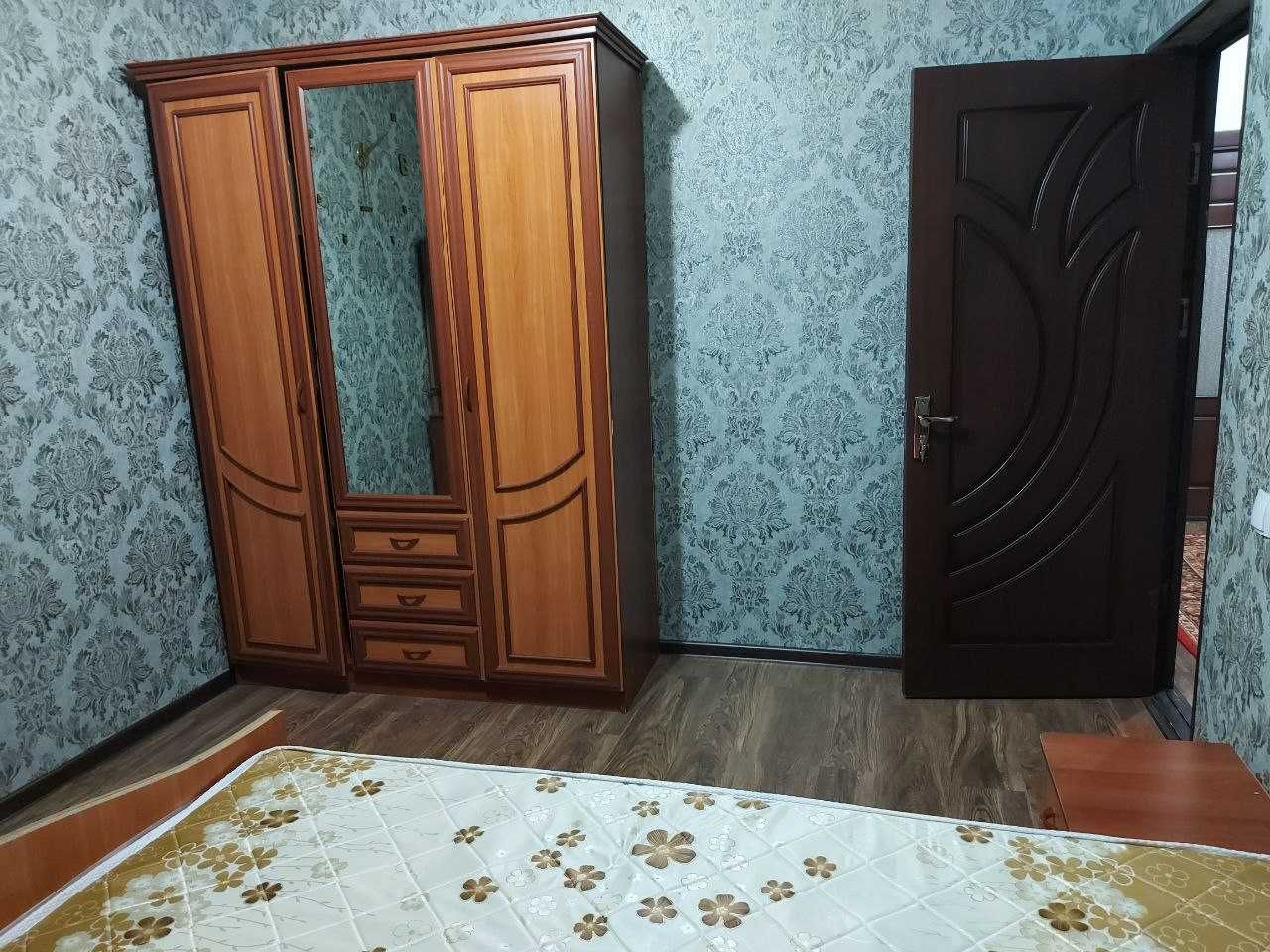 Сдается в аренду квартира