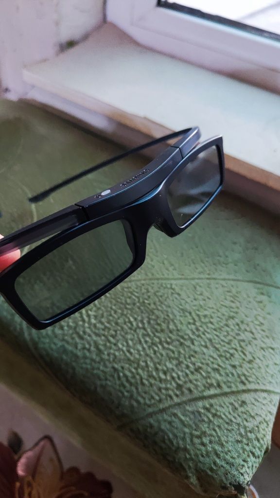 Продается 3D очки Samsung