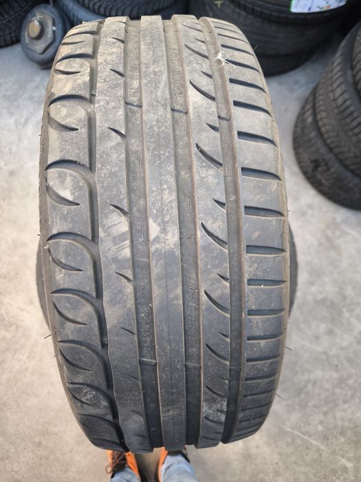 Anvelope TIGAR UHP 225/45/18 DOT 12/22 Vara