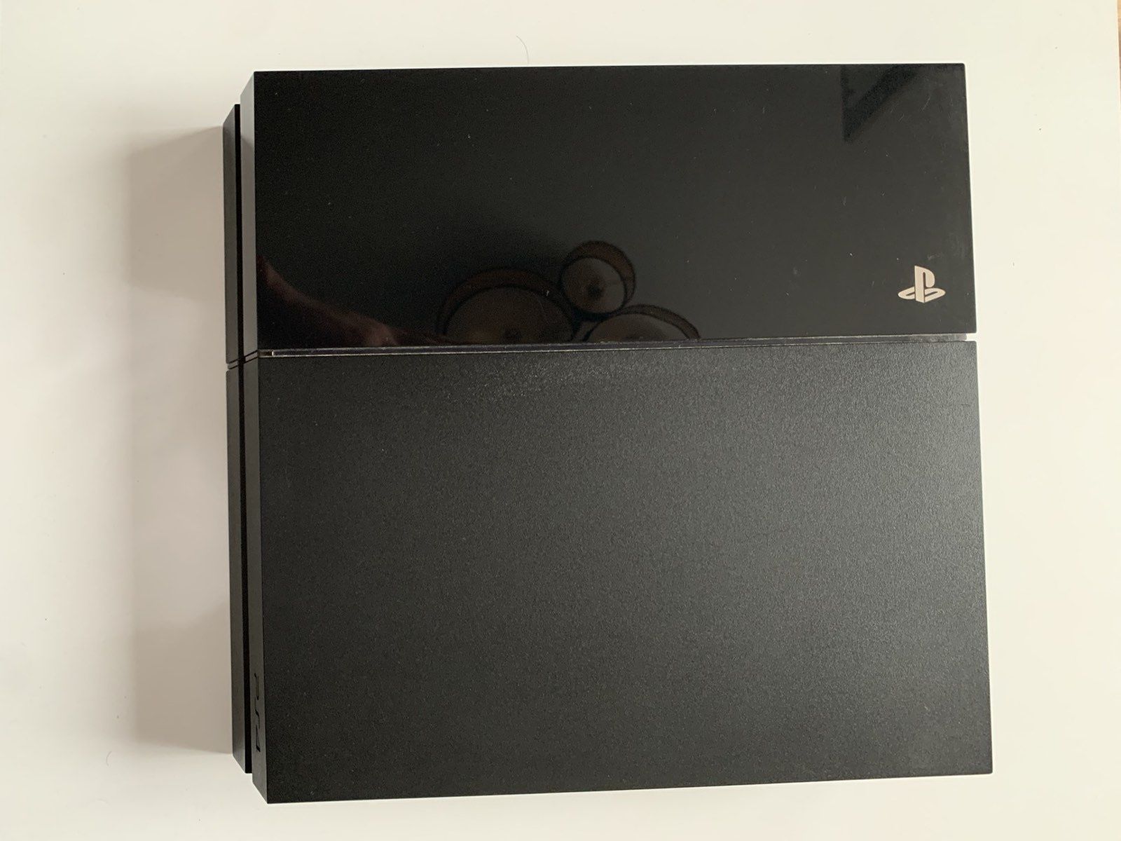 Playstation 4-PS4 Standard Edition 500GB