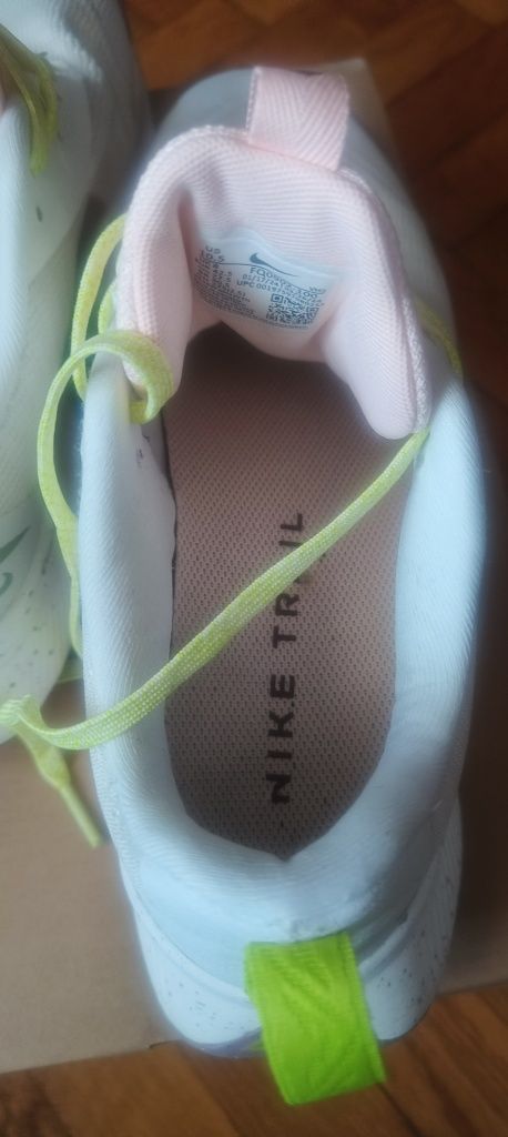 Обувки Nike Juniper Trail 3