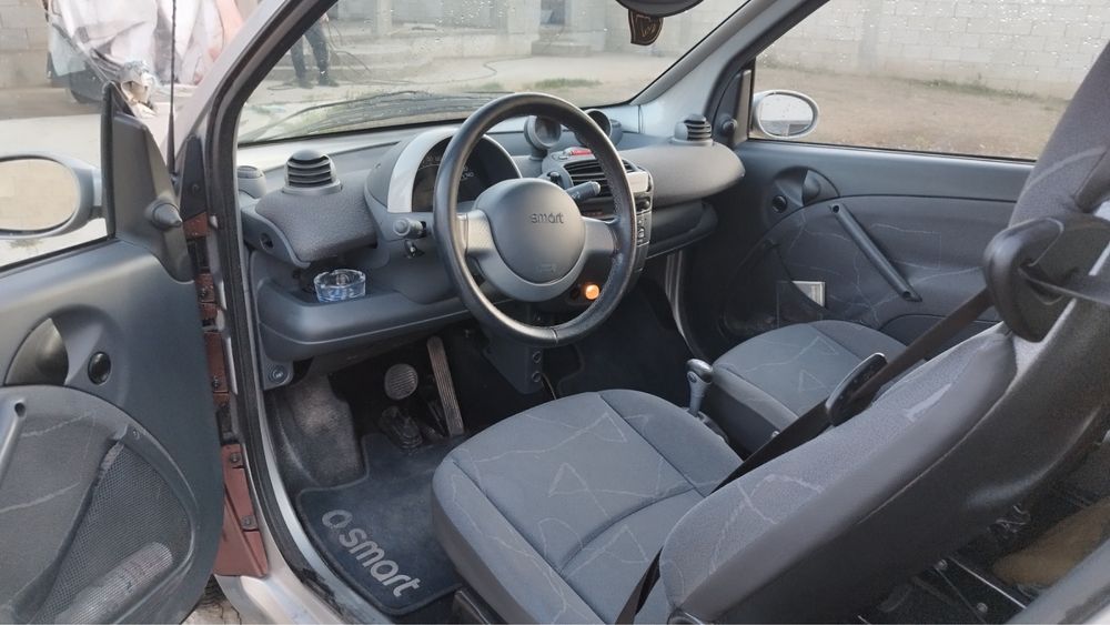 Smart for two 2006 година