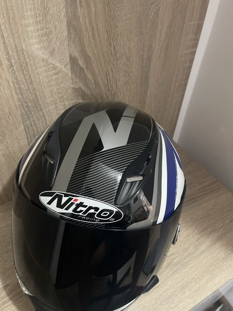 Каска Nitro Nrs-01pursuit