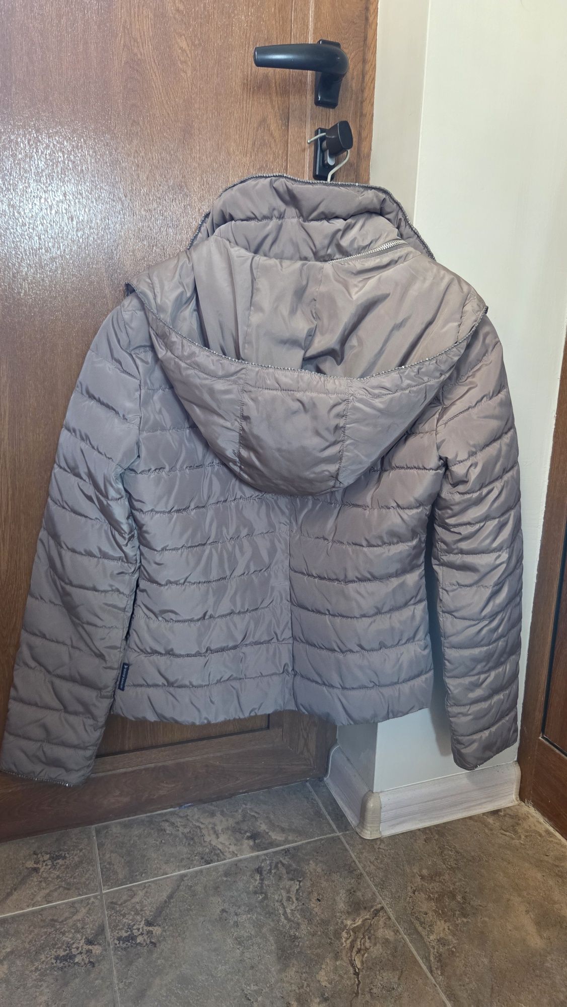 Armani Jeans Дамско яке