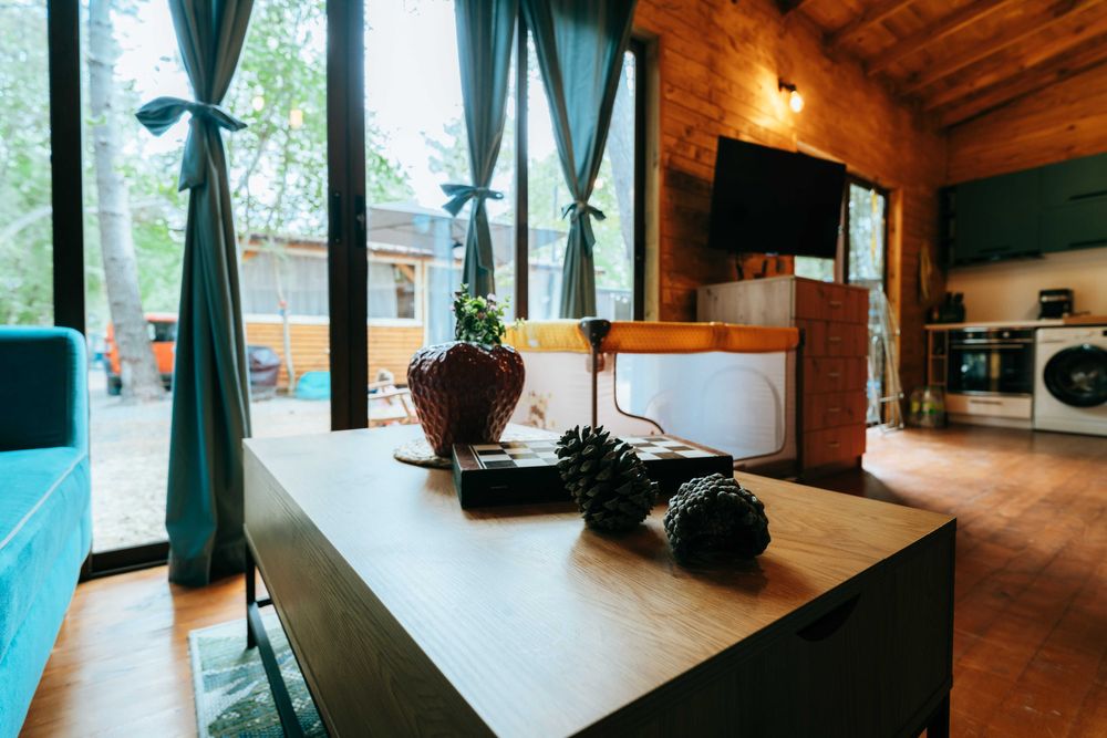 Нова година във Вили Безвремие - Къмпинг Созопол Еко