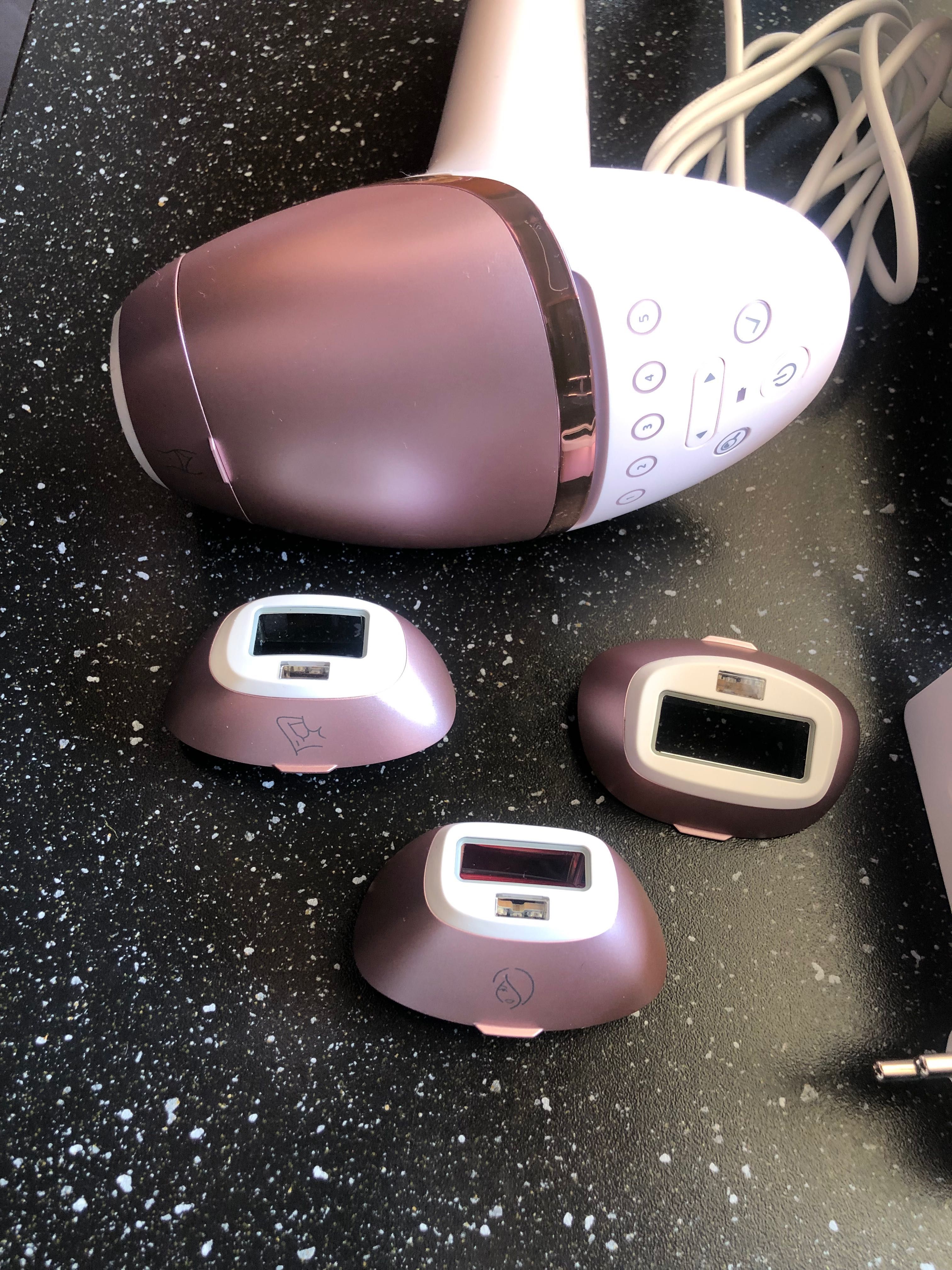 Lumea IPL 9000 Series