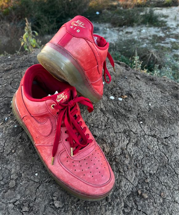 sneakers nike air force rosii papuci jordan tn shox zoom acg