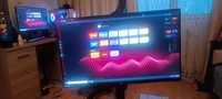 Monitor Gaming LED IPS LG27", Full HD, Display Port, 144Hz, G-Sync 1ms