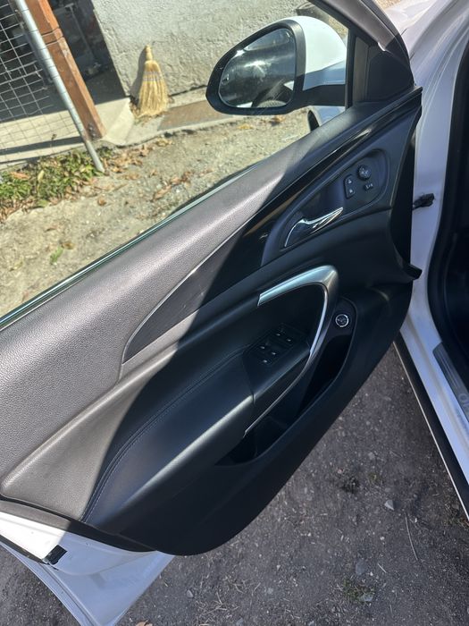 Опел / opel insignia