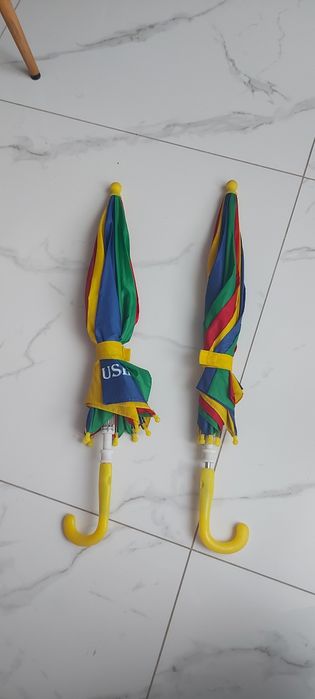 Umbrele ploaie de copii