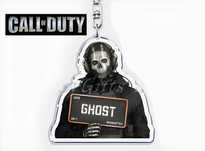 call of duty ключодържатели / pc компютърни игри