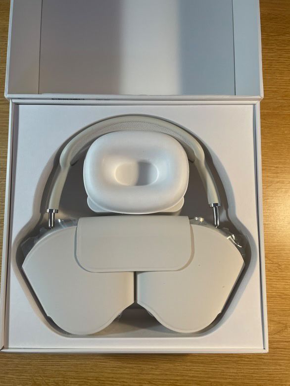 airpods max apple