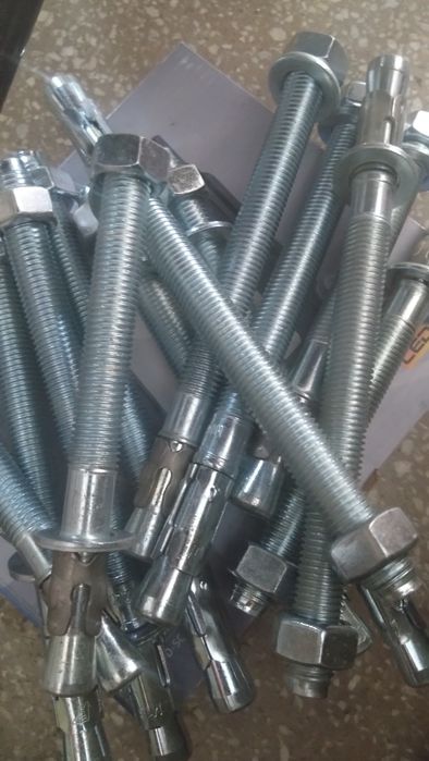 Conexpand Bolt std M8*75-M20*300