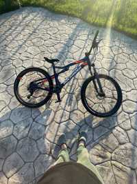 Rockrider 540s mtb