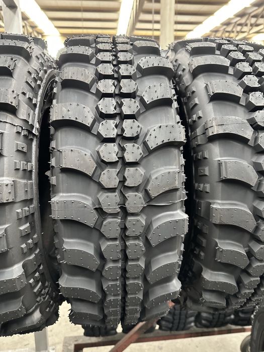 Anvelope M+S 195/80 R15 Off Road Garantie 3 Ani