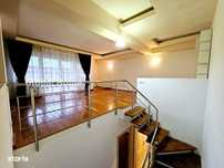 Penthouse Luxury Terra Residence | 140MP | Pipera