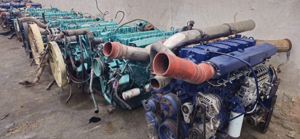 Dizel va gaz matorlar sotiladi zf karopkalarimiz ham bo