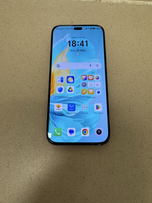Honor 200 Lite 8+8/256gb