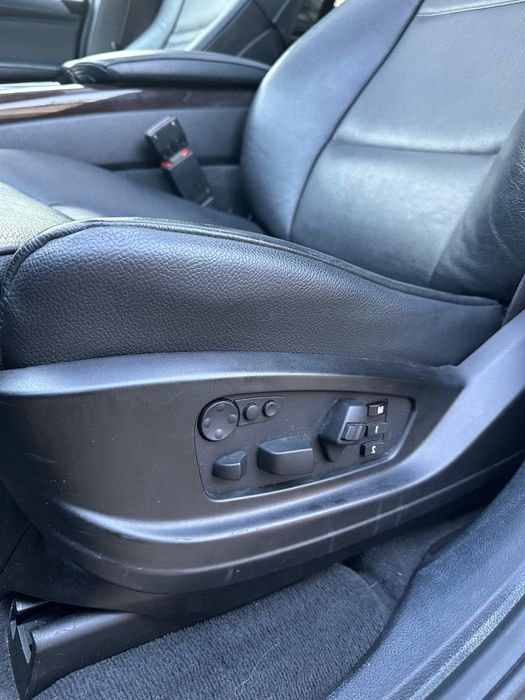 SE VINDE URGENT BMW X5 facelift 3.0d