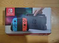 Nintendo switch Прошитая